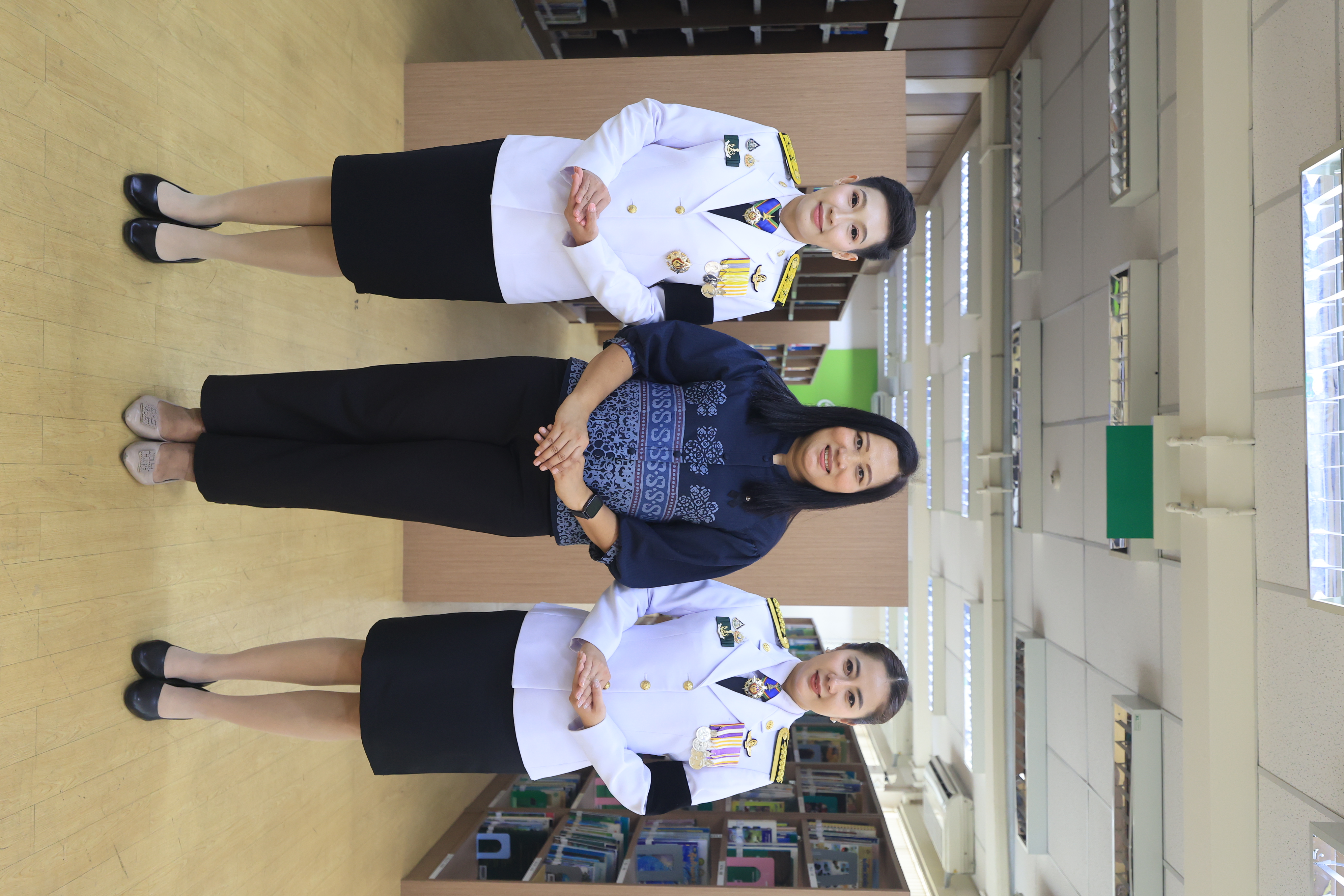 title - พระบาทสมเด็จพระเจ้าอยู่หัว และสมเด็จพระนางเจ้าฯ พระบรมราชินี เสด็จฯ ไปในการพระราชพิธีพืชมงคล พุทธศักราช 2569